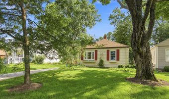 283 E Beechwold Blvd, Columbus, OH 43214