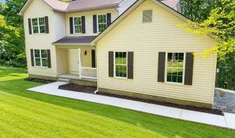 475 Longview Heights Rd, Athens, OH 45701