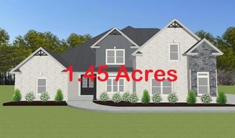 Thorton - B Capshaw Road, Athens, AL 35613