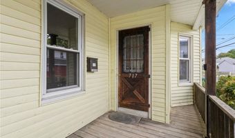 715 Elm St, Woonsocket, RI 02895