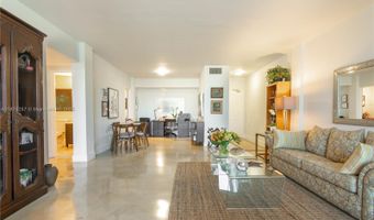 9381 E Bay Harbor Dr 501S, Bay Harbor Islands, FL 33154