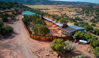 27 County Road N8477, Concho, AZ 85924