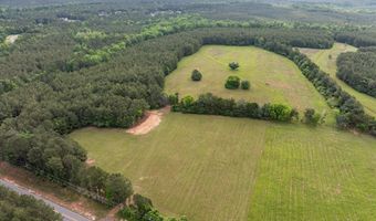 5740 Cobbham Road Lot Tract C, Appling, GA 30802