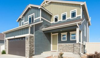 701 N Country Trl, Ault, CO 80610