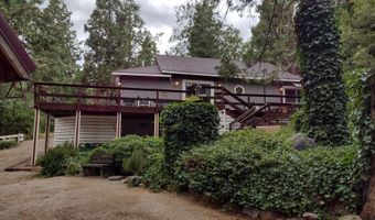 606 Loop Dr, Camp Nelson, CA 93265