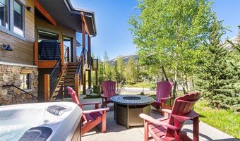 114 LUISA Dr, Breckenridge, CO 80424