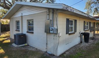 1415 W STEWARD St, Bartow, FL 33830