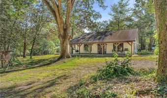 17155 Old Brady Rd, Bay Minette, AL 36507