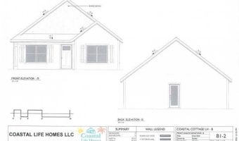 215 15th St, Apalachicola, FL 32320