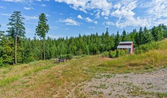 905 N Cedar View Dr, Blanchard, ID 83804