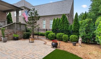 4221 Dogwood Bend Ter, Berkeley Lake, GA 30096