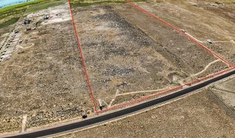7700 W 2400 S, Cedar City, UT 84720
