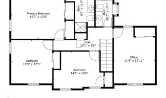 3 Carleton Ct, Amherst, NY 14221