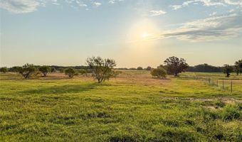 167 County Road 1475, Alvord, TX 76225