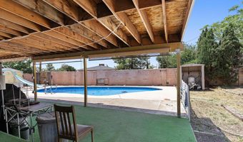 1303 Juniper Dr, Alamogordo, NM 88310
