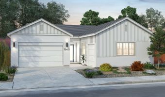 192 Wildcat Peak Dr Plan: Cross Creek, Plan 3, Carson City, NV 89701