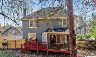 124 LITTLE FAWN Ln, Alabaster, AL 35007