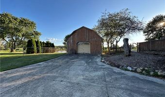 1015 Twp Rd 1696, Ashland, OH 44805