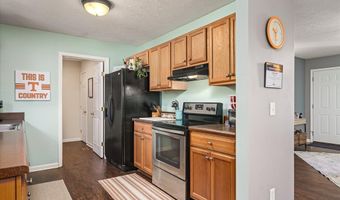 6775 Thomas Twin Oak, Baxter, TN 38544