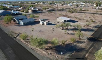 44350 Short St, Bouse, AZ 85325