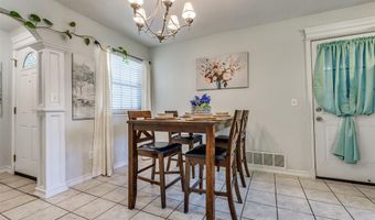 7613 NW 28th St, Bethany, OK 73008