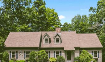 28 Hoop Pole Hill Rd, Chester, CT 06412