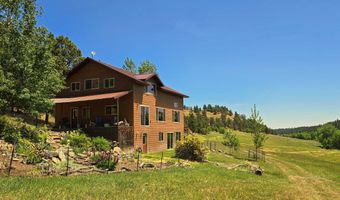 30 Alum Creek Rd, Aladdin, WY 82710