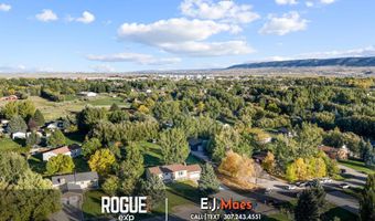 2019 N Yellow Creek Rd, Casper, WY 82604