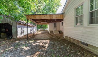 251 W Mark St, Batesville, AR 72501