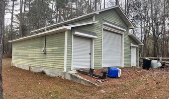 0 COUNTY ROAD 33, Ashville, AL 35953