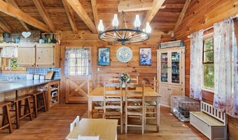 487 Snow Hill Rd, Ballard, WV 24918
