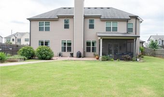 3739 In Bloom Way, Auburn, GA 30011