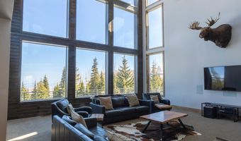 819 E Autumn Dr, Brian Head, UT 84719