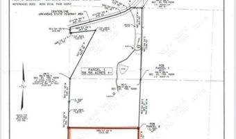 300 Block ANGEL, Amity, AR 71921