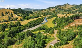 49629 HIGHWAY 242, Broadbent, OR 97414