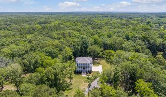 1442 Old Rosebud Trl, Awendaw, SC 29429