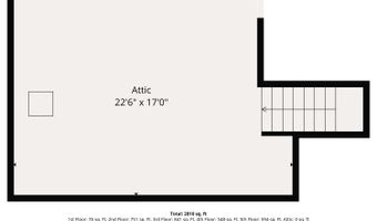 247 Pine Dr, Bayville, NJ 08721
