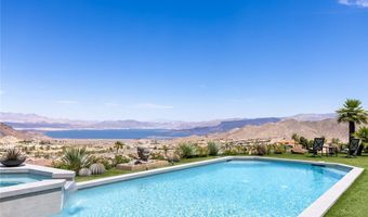 1315 Alpine Dr, Boulder City, NV 89005