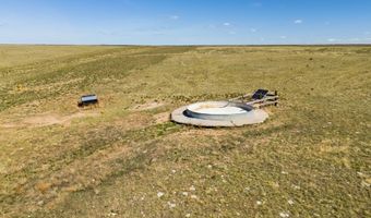 1778 County Road 146, Burns, WY 82053
