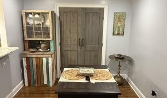 1751 Old Highway 16, Benton, MS 39039