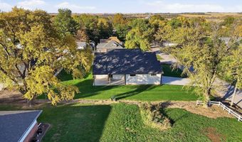 702 Spring St, Adams, NE 68301