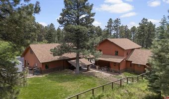 135 Hilltop Dr, Bayfield, CO 81122