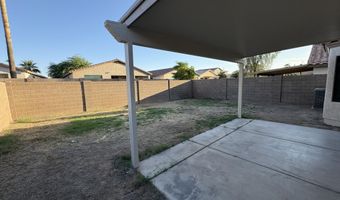 11533 W CITRUS Grv, Avondale, AZ 85392