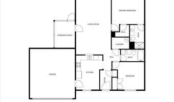 406 Ashmont Ct, Asheboro, NC 27205