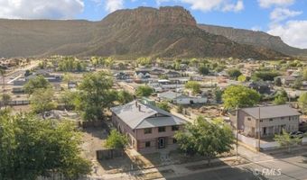 140 S Central St, Colorado City, AZ 86021