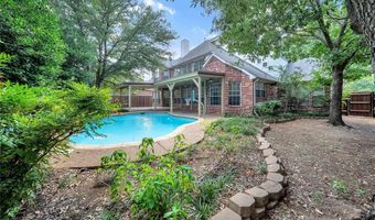 2021 Country Brook Ln, Allen, TX 75002