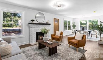 4115 N Sharon Amity Rd, Charlotte, NC 28205