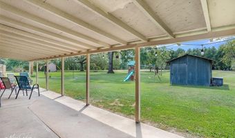 1345 Linton Rd, Benton, LA 71006