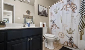 116 Greenfield Drive Dr, Benton, AR 72019