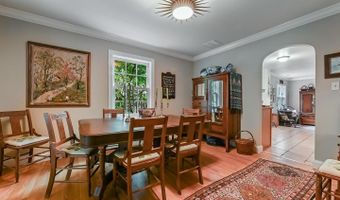 18 BANCROFT Ave, Annapolis, MD 21403